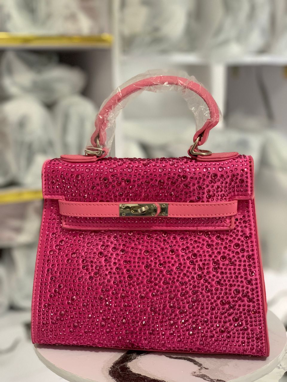Herms Bag