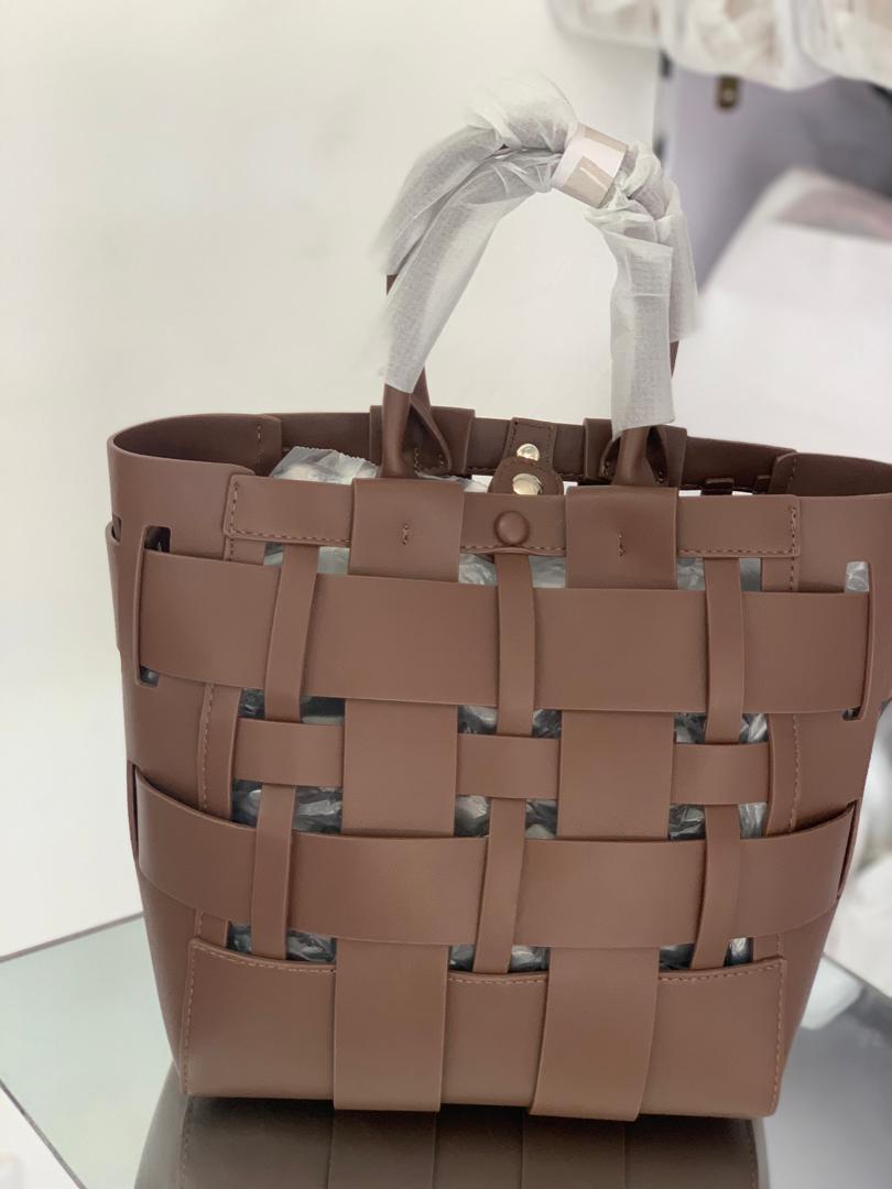 Bottega bag 