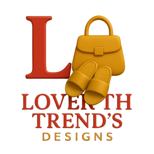 Loverth Trend's N Designs Logo